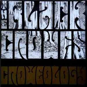 The Black Crowes - Croweology