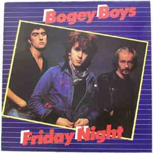 The Bogey Boys - Friday Night