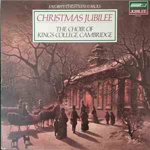 The Choir Of King's College, Cambridge - Christmas Jubilee: Favorite Christ ...