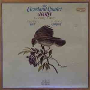 The Cleveland Quartet - Haydn - Two String Quartets (Op. 64, No. 5 