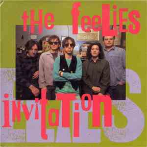 The Feelies - Invitation