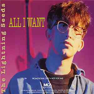 The Lightning Seeds - All I Want