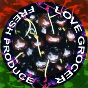 The Love Grocer - Fresh Produce