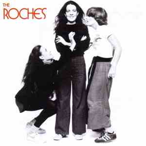 The Roches - The Roches