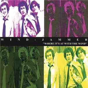 The Wind - Wind-Jammer