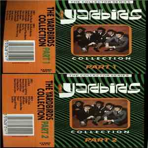 The Yardbirds - The Yardbirds Collection