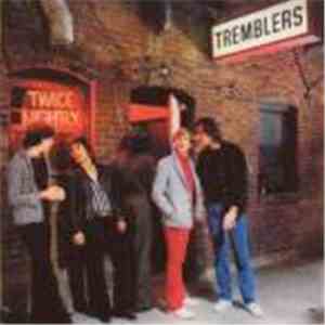 Tremblers, The - Steady Eddy