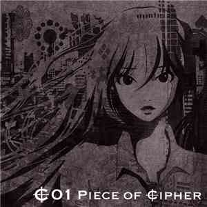 Treow - Piece Of Cipher