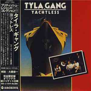Tyla Gang - Yachtless