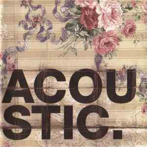 Various - Acoustic.