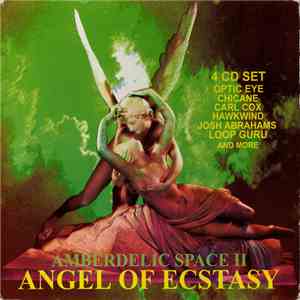Various - Amberdelic Space II (Angel Of Ecstasy)
