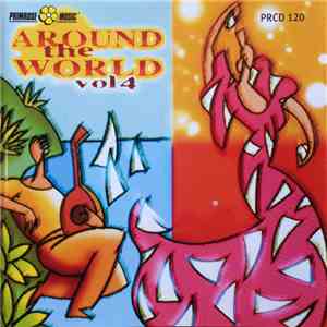 Various - Around The World Vol. 4