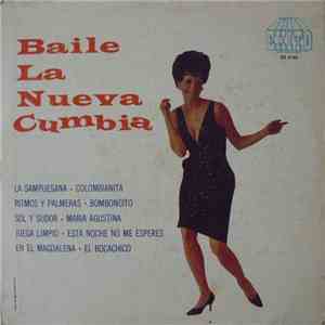 Various - Baile La Nueva Cumbia