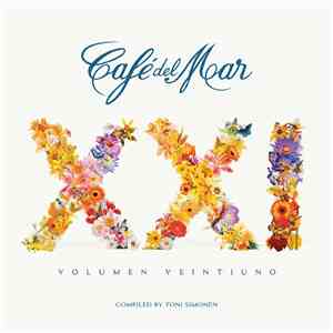 Various - Café Del Mar - Volumen Veintiuno