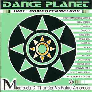Various - Dance Planet 2