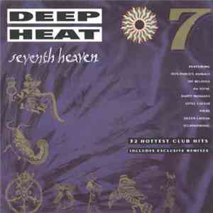 Various - Deep Heat 7 - Seventh Heaven