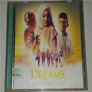 Various - Dreams - Original Motion Picture Soundtrack