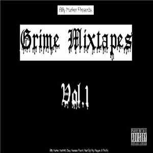 Various - Grime Mixtapes Vol. 1