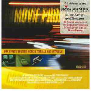 Various - Movie Promos
