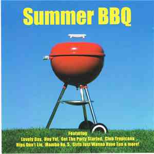 Various - Summer BBQ