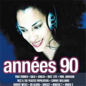 Various - Twogether Années 90