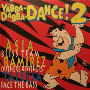 Various - Yabba-Dabba-Dance! 2