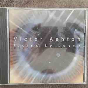 Victor Ashton - kissed by space