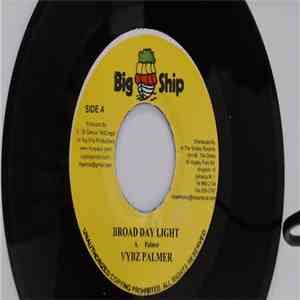 Vybz Kartel - Broad Day Light