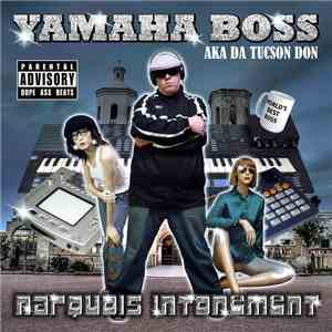 Yamaha Boss - Narquois Intonement
