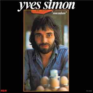 Yves Simon - Macadam