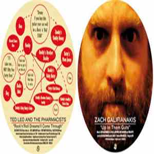 Zach Galifianakis / Ted Leo And The Pharmacists - Zach Galifianakis / Ted L ...