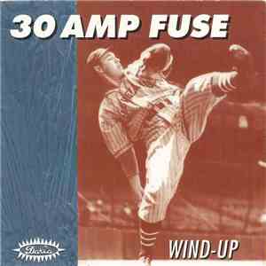 30 Amp Fuse - Wind-Up
