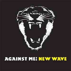 Against Me! - New Wave