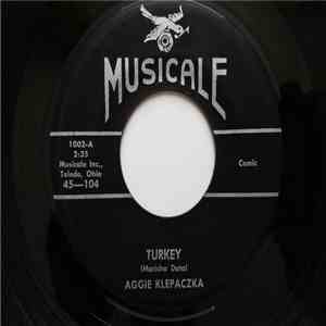 Aggie Klepaczka - Turkey
