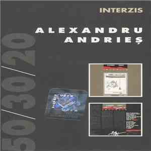 Alexandru Andrieș - Interzis
