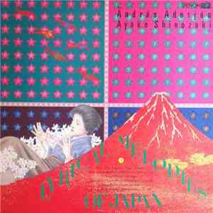 András Adorján / Ayako Shinozaki - Lyrical Melodies Of Japan