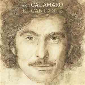 Andrés Calamaro - El Cantante
