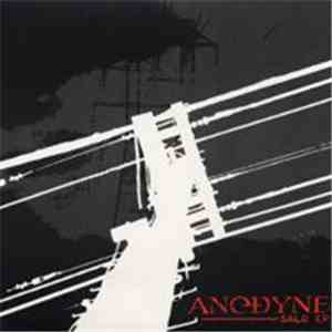 Anodyne - Salo EP