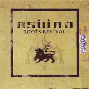 Aswad - Roots Revival