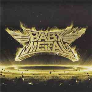 Babymetal - Metal Resistance