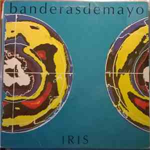 Banderas De Mayo - Iris
