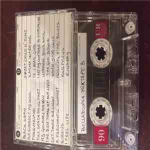 Belladonna - Mixtape