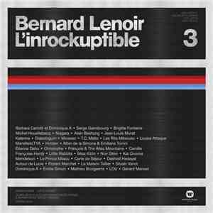 Bernard Lenoir - L'inrockuptible 3
