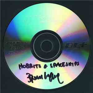 Bjorn Lynne and Seppo Hurme - Hobbits & Spaceships