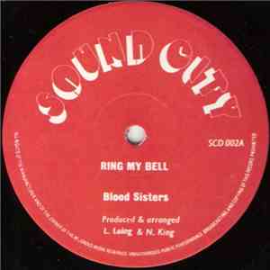 Blood Sisters - Ring My Bell
