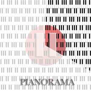 Cedric  - Pianorama 2a