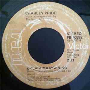 Charley Pride - My Eyes Can Only See As Far As You