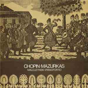 Chopin - Malcuzynsky - Mazurkas