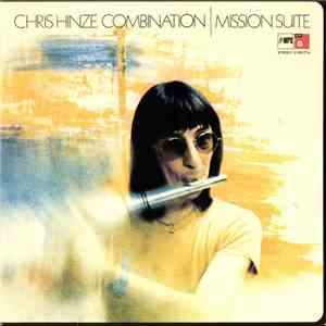 Chris Hinze Combination - Mission Suite