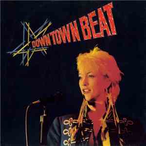 Chriss  - Down Town Beat